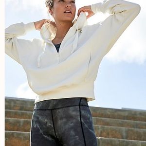 free people hoodie